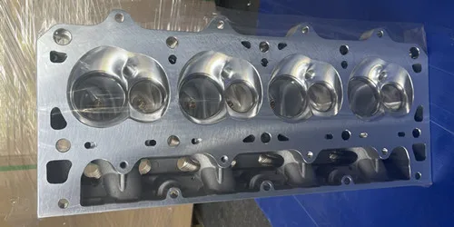 LS Cylinder head/Complete Assy  LS3 263 260 276  240 260 CNC Cylinder head For GM CHEVROLET  SBC SBF BBC LS1 Cylinder head