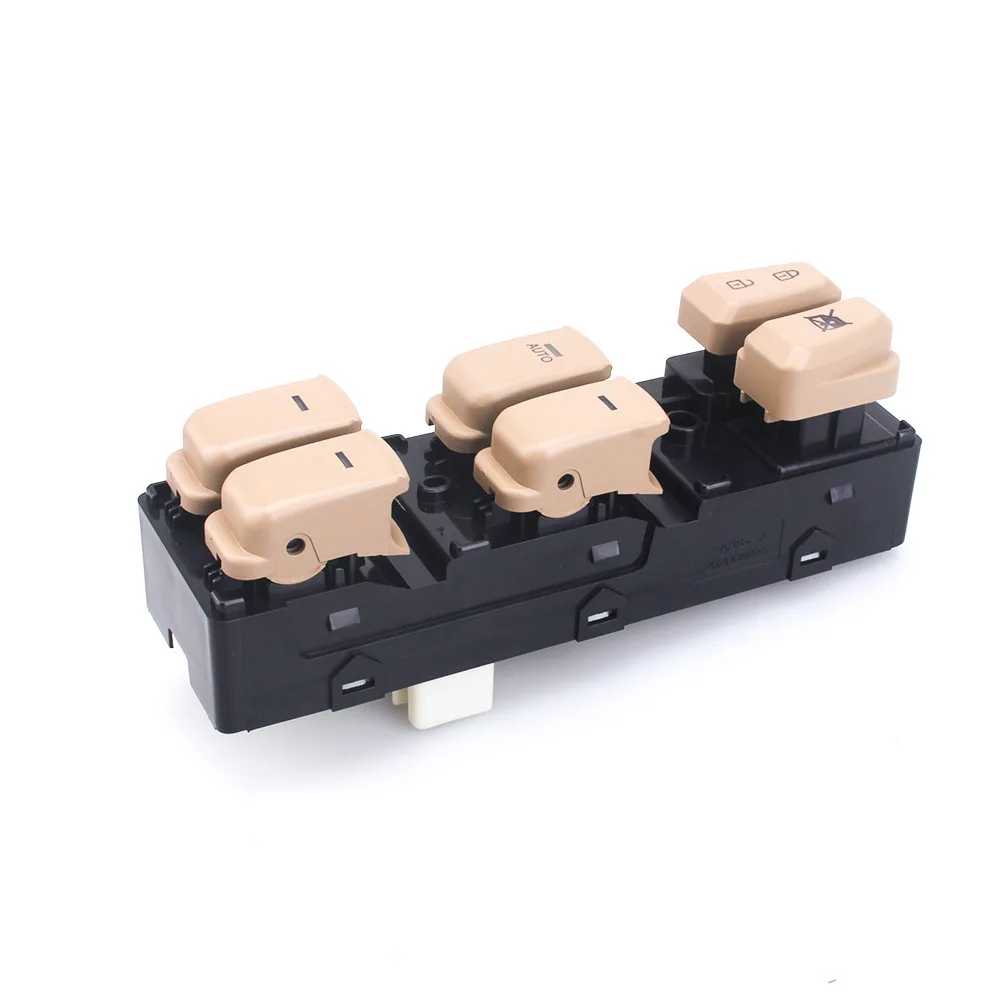 

Automotive electric window switch for Sonata 2011-2014 93570-3S000