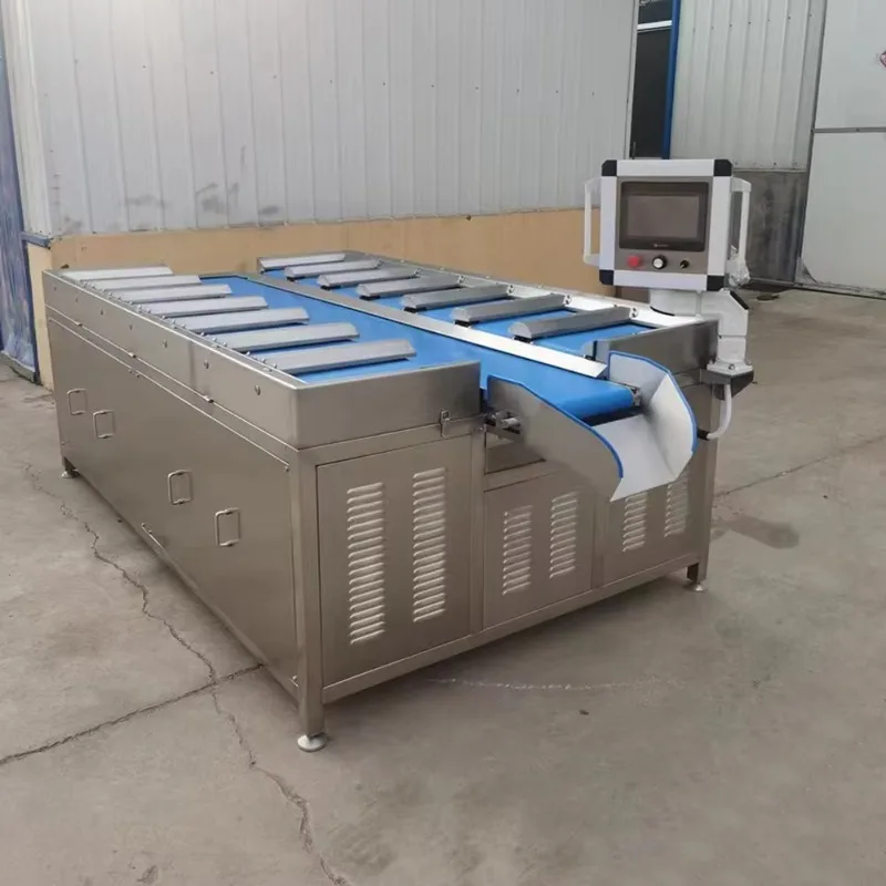 Industrial Combination Scale Weigher Target Weight Batching System for Snack Nuts and Granules 5 Pieces to 500g Customized