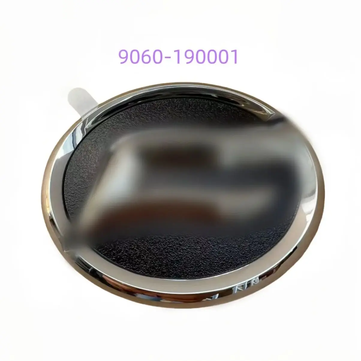 

Оригинальная передняя эмблема CF с логотипом бренда CF, артикул 9060-190001, размер 58*49 см, для квадроциклов и UTV моделей Z6, Z8, Z10, X8, U8 2012-2020 годов выпуска.