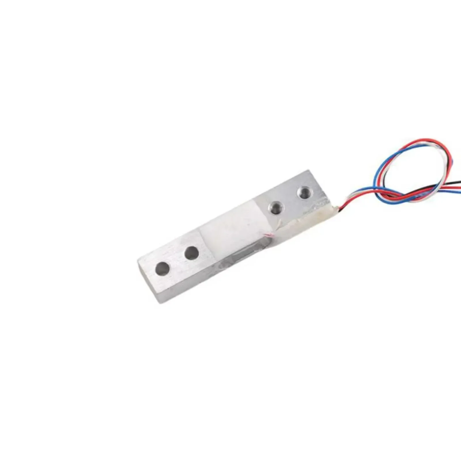 주방 저울용 4PCS 500g 알루미늄 합금 계량 센서 로드셀 고정밀