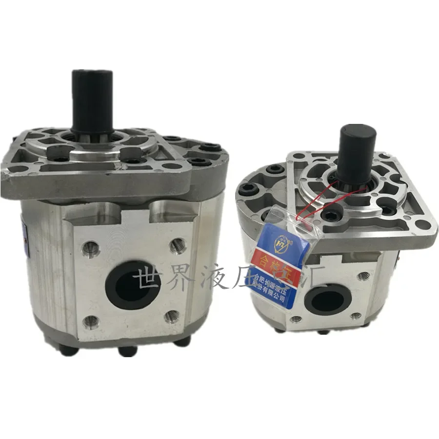 허페이 Changyuan 기어 펌프 CBN-F532/F520/F540/F50/F63/- BFP/BFPL/BFH/BFHL