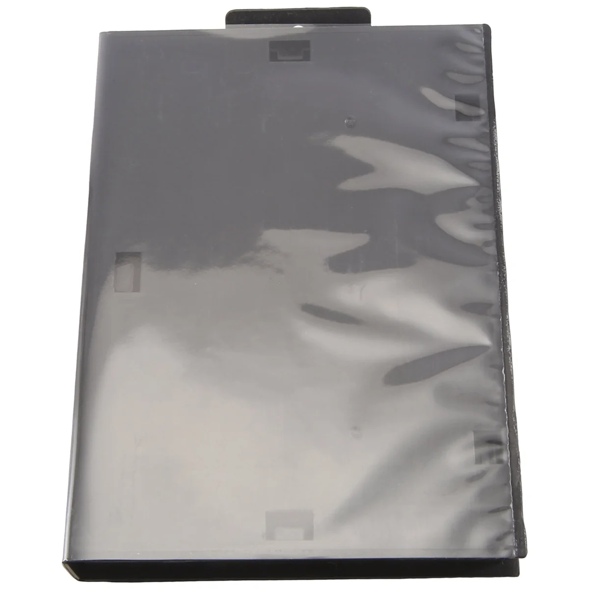 Game Shell Case Game Accessories for Sega Genesis Game Cartridge Empty Shell Case Replacement Accessories