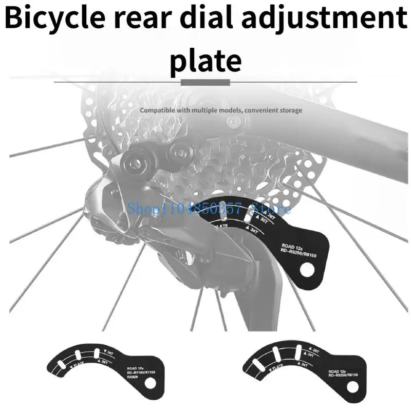 

5asd Light Weight 12 Speed Electronic Derailleur Adjuster for Road Bikes with Wide Fit Quick Releases Design and PC Build