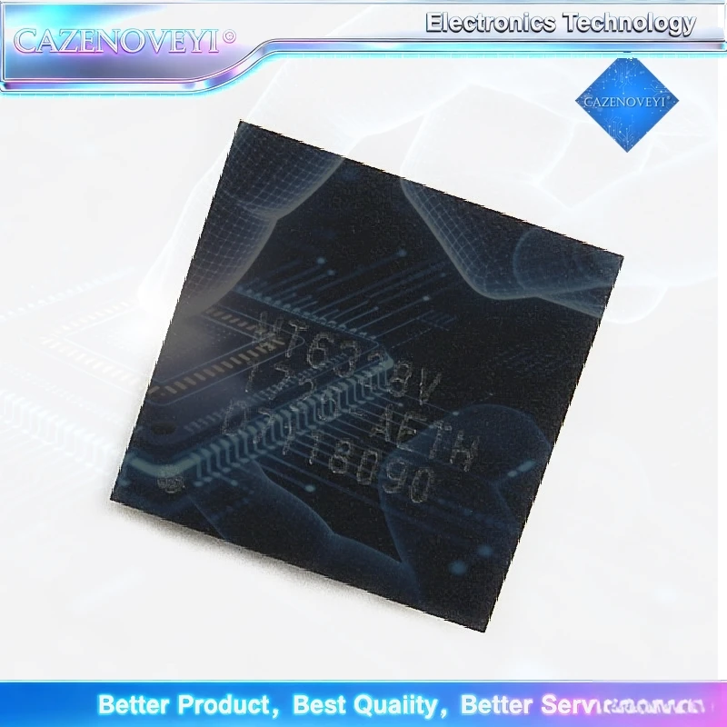 MT6328 BGA MT6328V Ready Stock Fast Shipping Wholesale Low MOQ Mixed Order