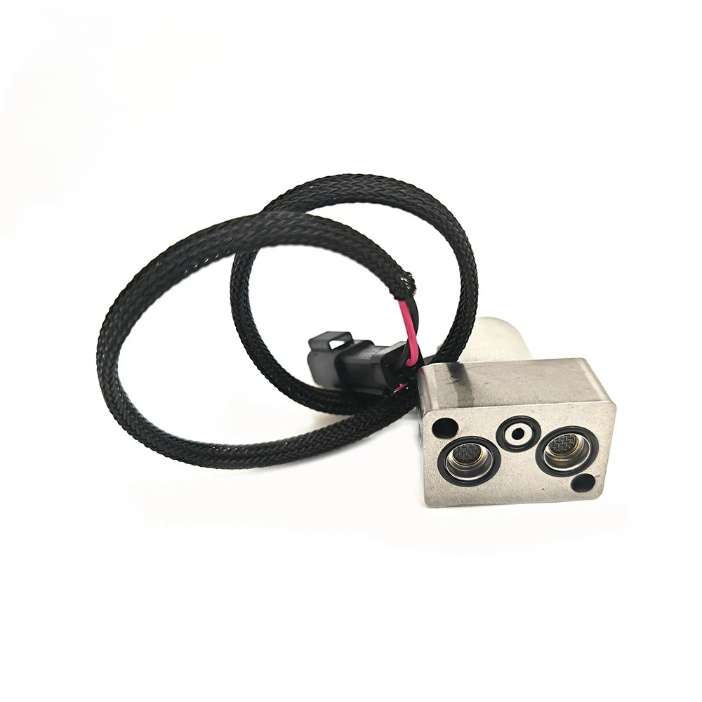 

Pilot Valve 702-21-62200 7022162200 For Komatsu Excavator PC200-8 PC210-10 PC300-8 PC350-8