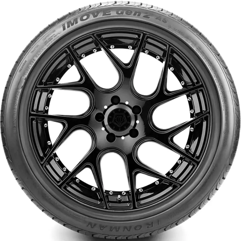 Imove Gen 2 A/S 195/70r14 91T