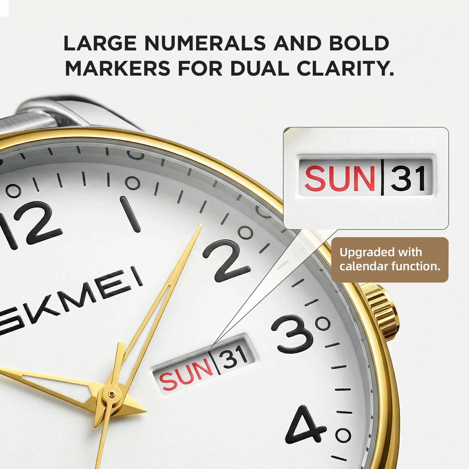 skmei-7902-simple-quartz-wristwatch-women-men-clock-timer-date-night-light-steel-spring-strap-30m-waterproof-with-protective-box