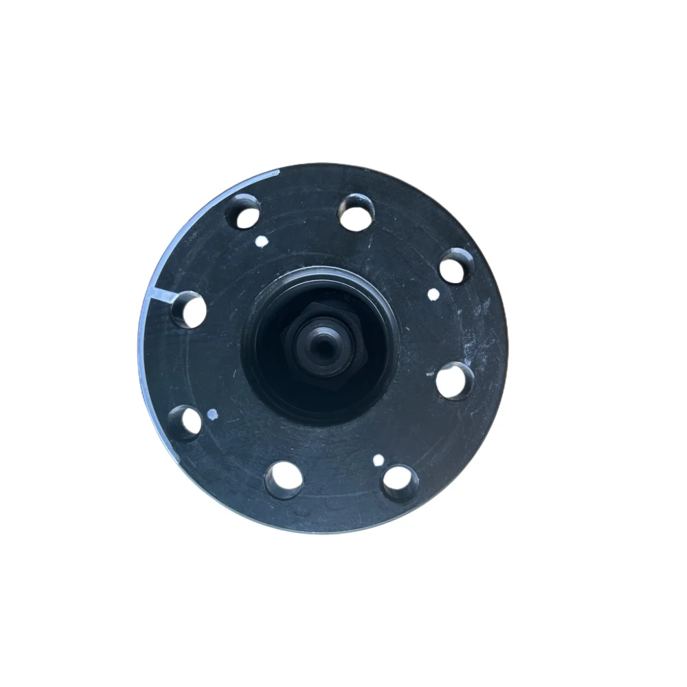 China Manufacturer New Product Auto Parts Transmission With Transfer Case