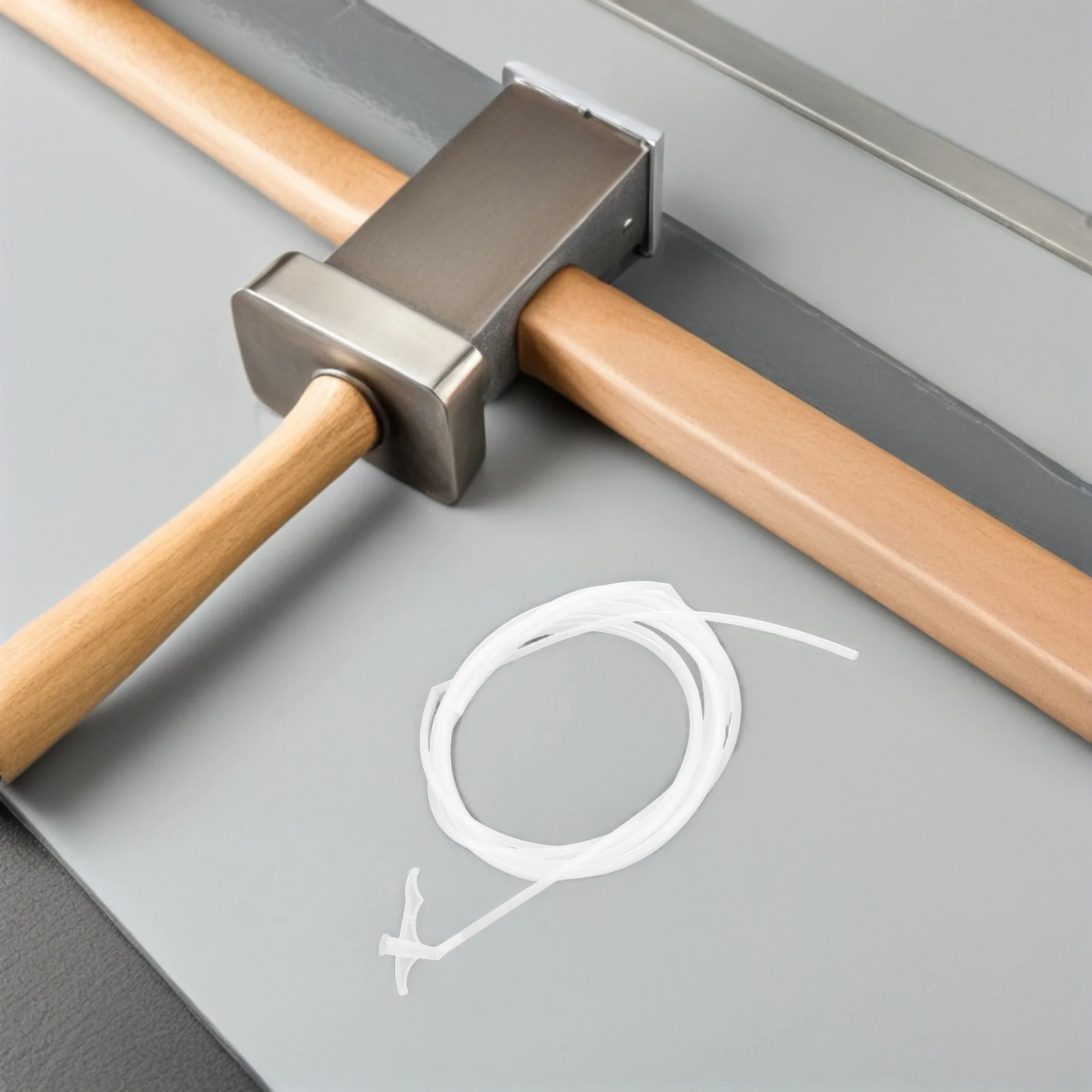 3 قطعة فوهة السد البلاستيكية تمديد أنبوب لرش رغوة لاصق علاج سريع مشترك ختم العزل DIY بها بنفسك إصلاح و #2