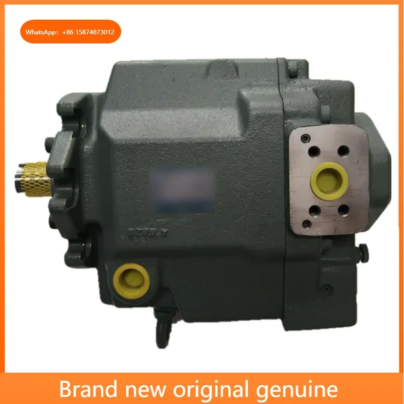 Piston Pump A70-L-R…