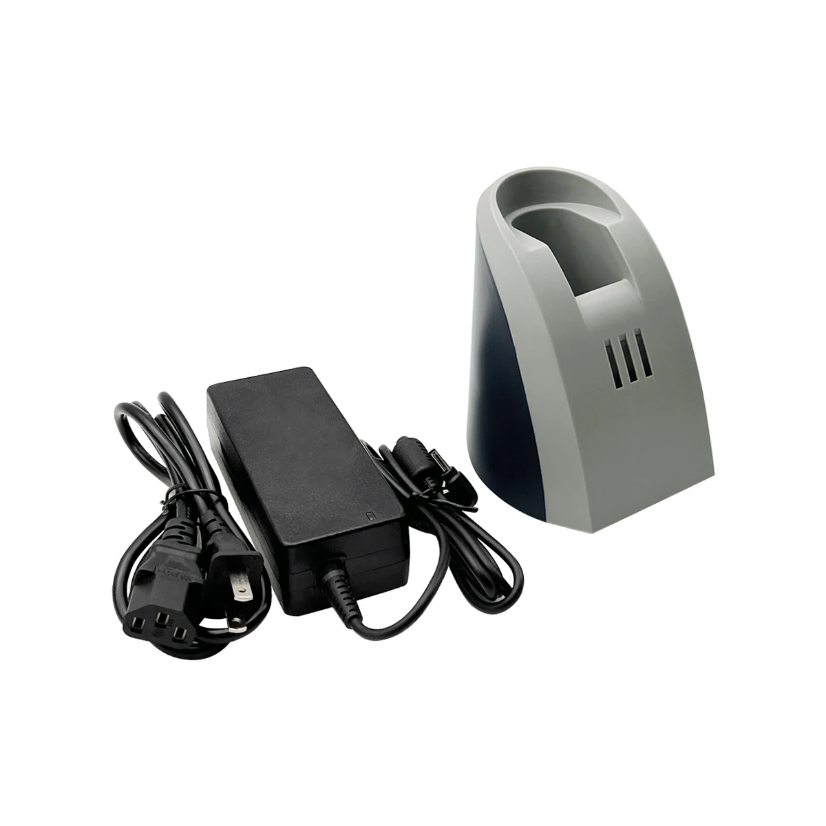 Carregador de Bateria para Analisador Portátil de Espectrômetro Xrf Niton 420002 Xl3 Glx Xl1 Xl2 Xl3t