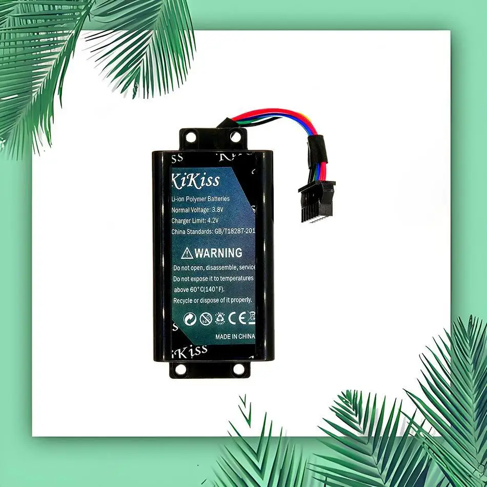 Batteria BP2S2P2050S per Getac E110 441868800001 242868800006