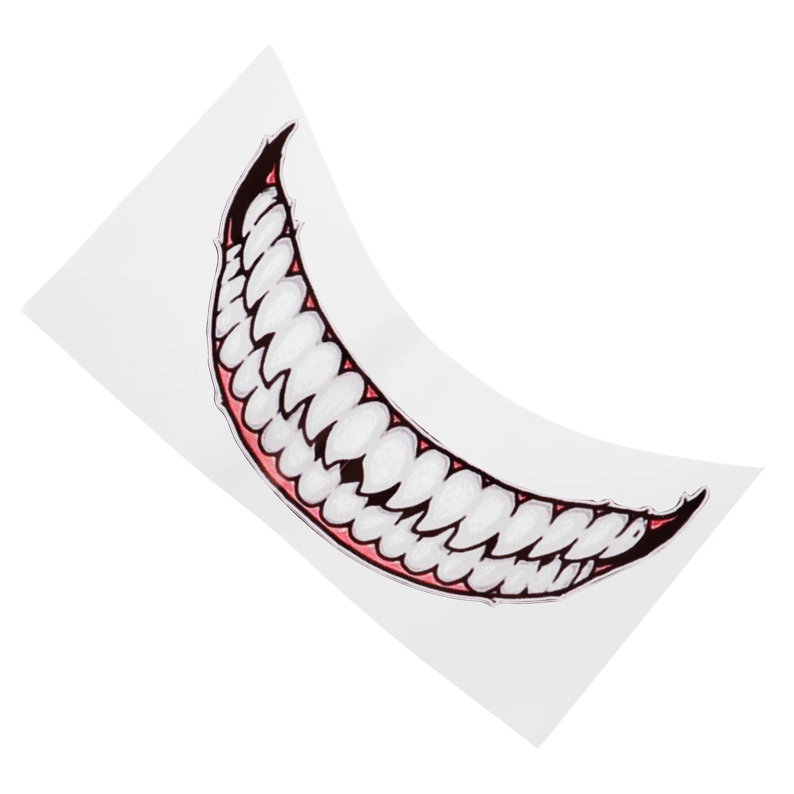 

Наклейка из ПВХ, долговечная наклейка на мотоцикл, уникальный дизайн, простая установка, идея подарка, декоративные наклейки