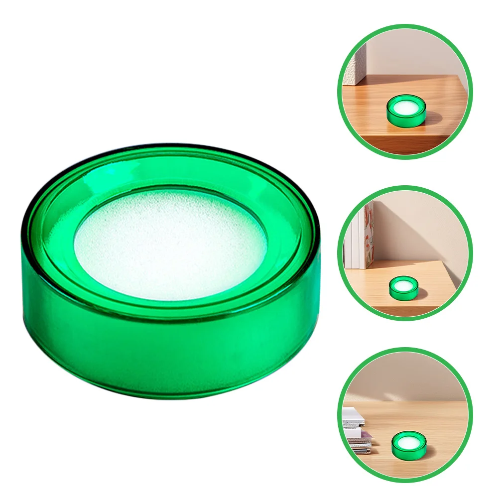 現金計数ボウル 指濡れ装置付き 滑り止めデスクトップ金融ツール 会計士用 スポンジ 現金計数用 オフィス用