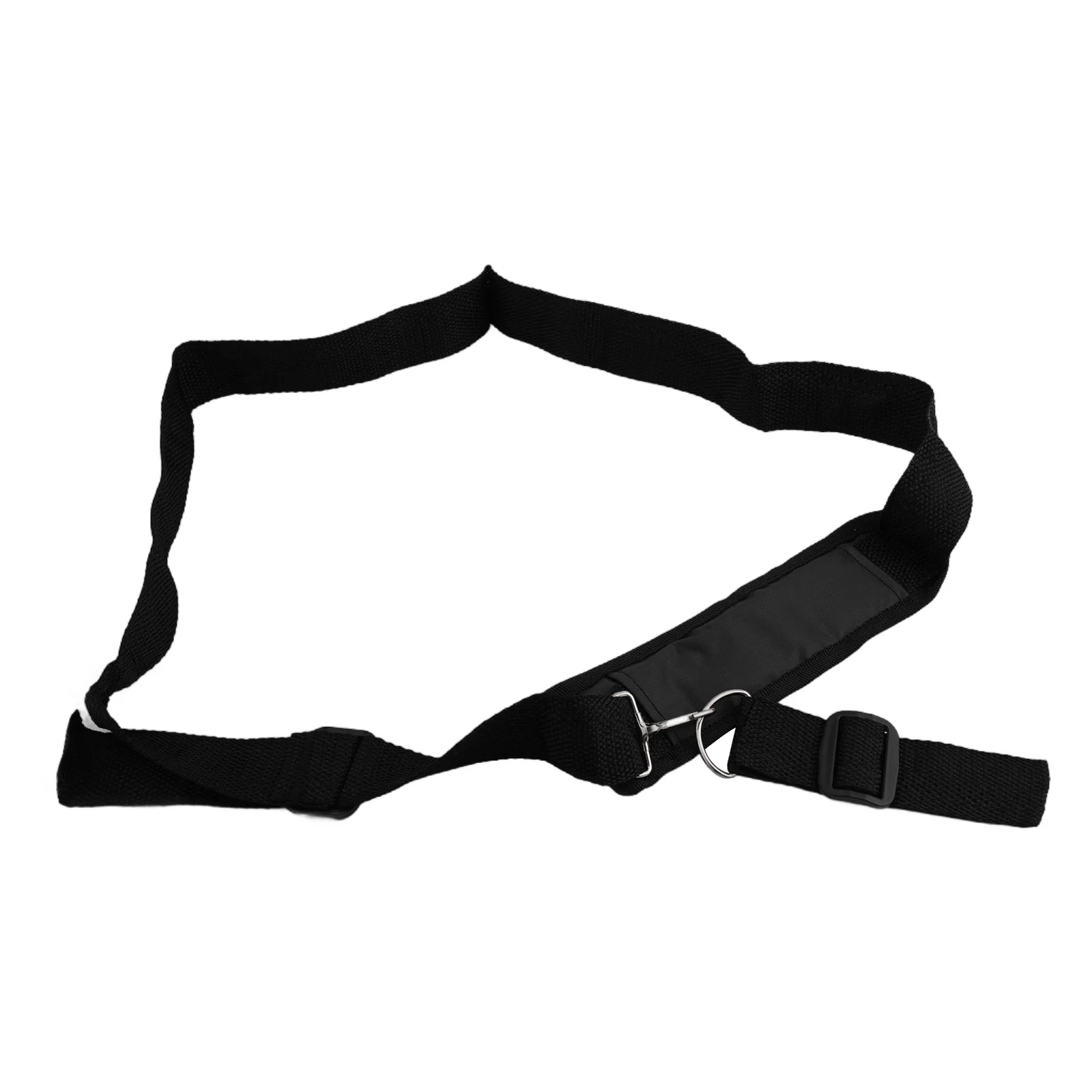 Adjustable Padded Belt Shoulder Strap Harness for Brush Cutters Trimmers Leaf Blowers and Lawn Mowers Supporting Weight