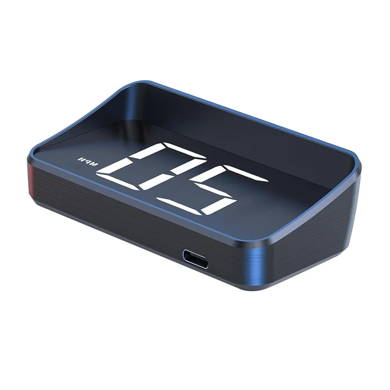 

ABHY-Head Up Display For Car, Car HUD Windshield Speedometer Projector With Speed,Automatic Light Sensing, For All Car Models