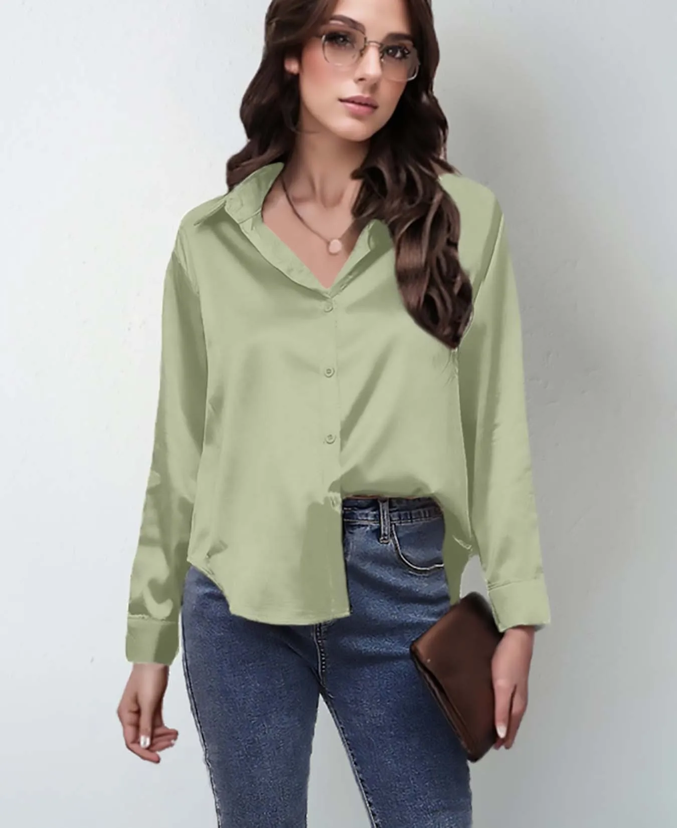 Light Green