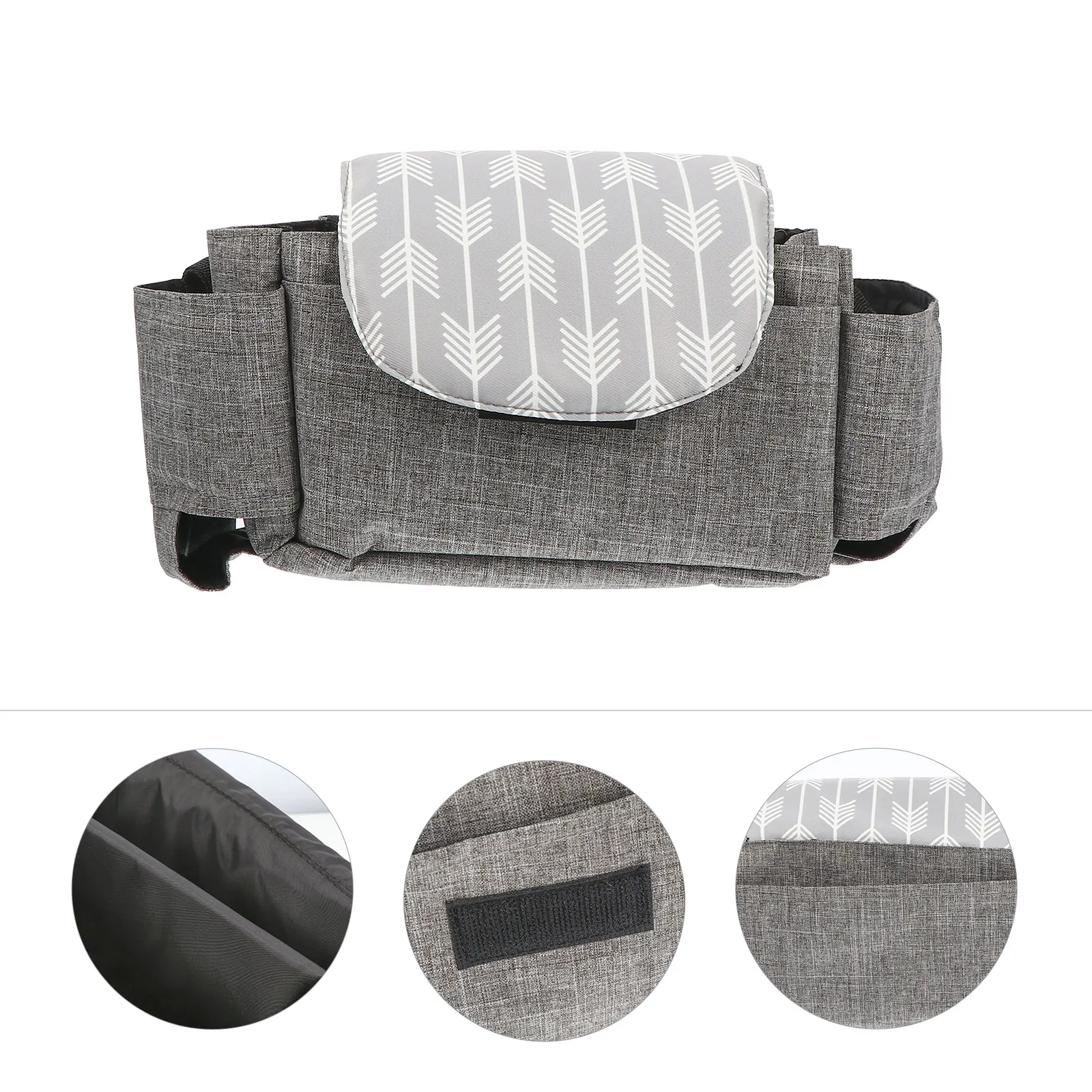 Рисунок 3 - Сумка для коляски