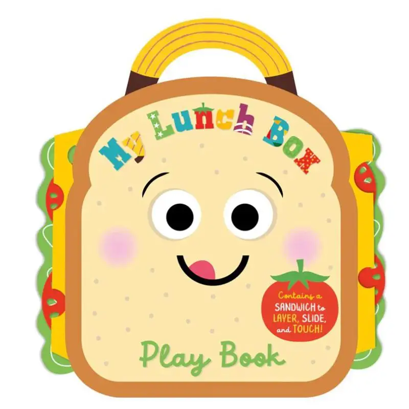 My Lunch Box Play B…