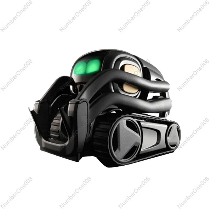 

The second generation vector intelligent machine human language communication early education interactive entertainment