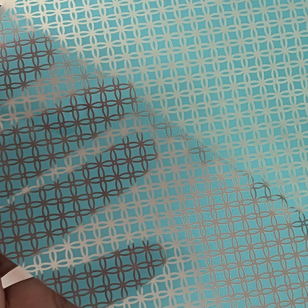 

Water Transfer Printing Film Geometric Figure Hydrographic Film Hydro Dip Print Film Width 100CM