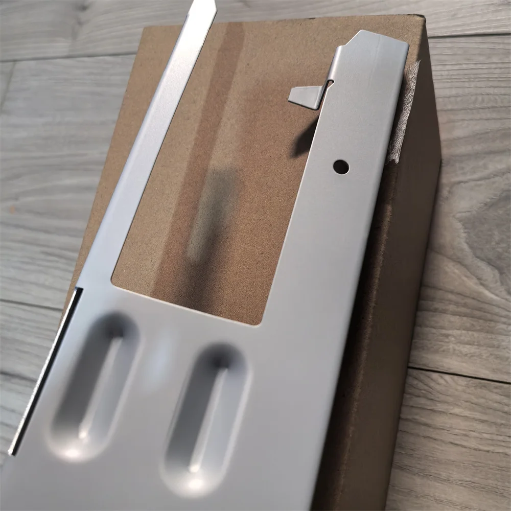 

1pc For Ricoh Aficio MP 4000 4001 5000 5001 4000B 5000B MP4000 MP5000 Toner Supply Unit Toner Hopper Unit D009-3209 D0093209