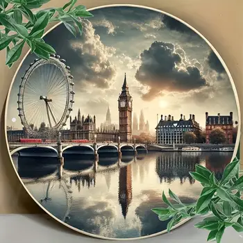 10 best sales Londra Big Ben - №2