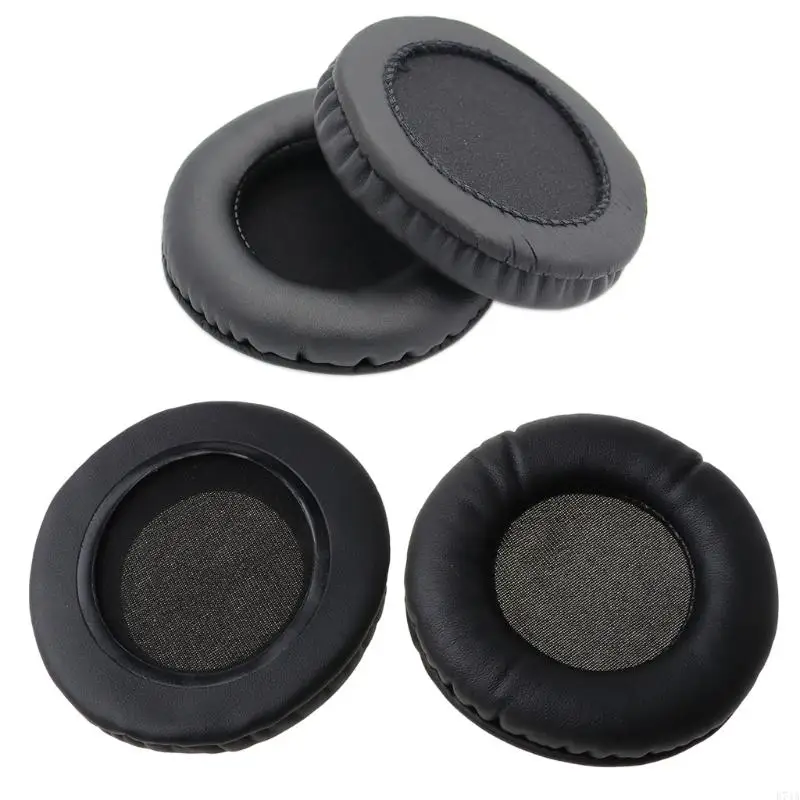 Coussins à oreilles confortables Forpanasonic Fortechnics RP-DH1200 DH1200 casque E74A