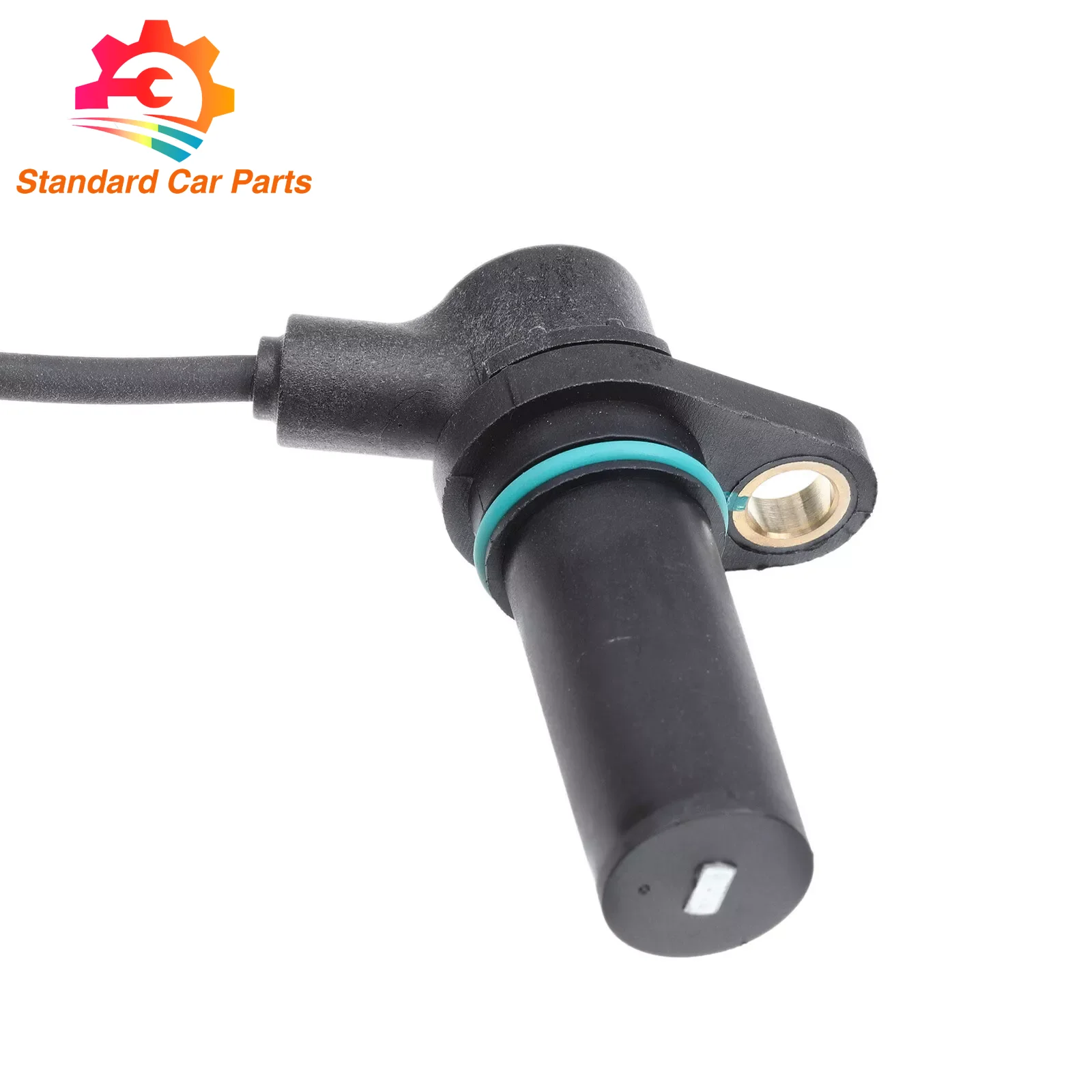 038907319 D เซ็นเซอร์ตําแหน่งเพลาข้อเหวี่ยงสําหรับ VW Transporter Golf IV Audi A4 ที่นั่ง Skoda