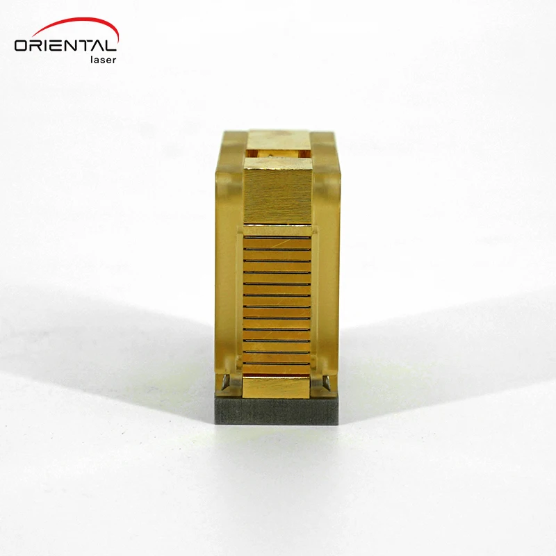 Various Specifications 808nm bar Laser diode laser stack diodenlaser 755 808 1064 laser stack repair