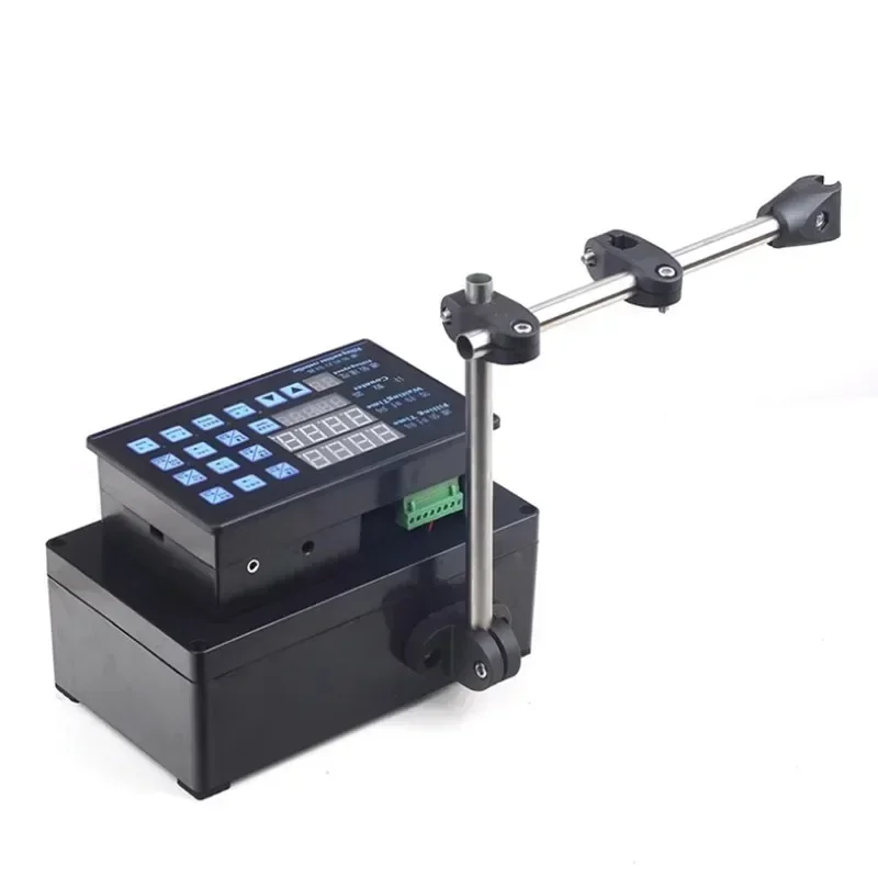 1PC CNC Automatic Liquid Filling Machine Small Quantitative High Precision 100 Degrees Heat Resistant DC Power Supply for Outdoo