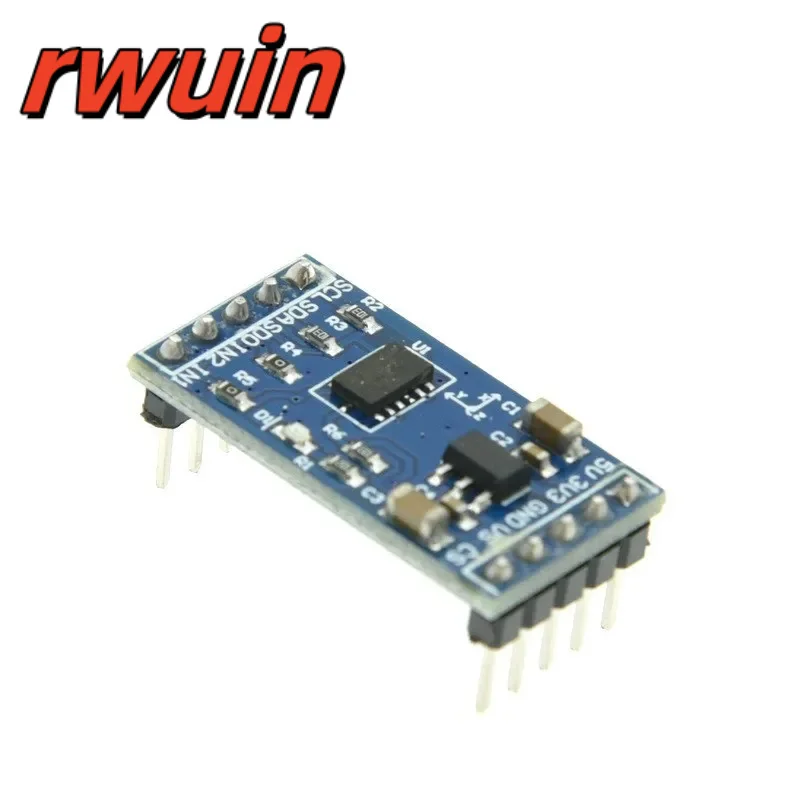 adxl345 arduino