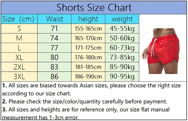 2026 Heißer Verkauf Herren California Strandshorts Hochwertige Männliche Sommer Casual Sport Boardshorts Fitness-Laufshorts – Detail 1