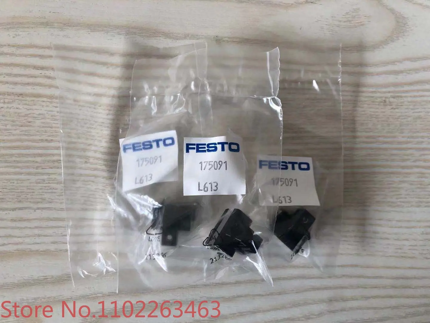 

10 шт. немецкий комплект для установки FESTO SMBR-8-8 175091 175092 175093