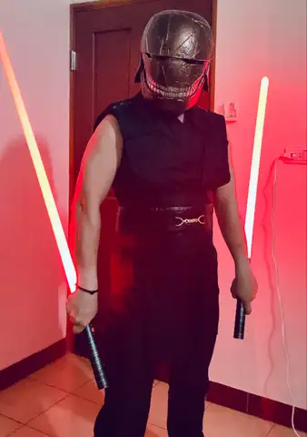 6 best sales konstigare saker-figurer - №3