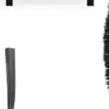 

Main Side Roller Brush Brush Cover For Ionvac For SmartClean For Robovac Robot Vacuum Cleaner Replacement Accessories