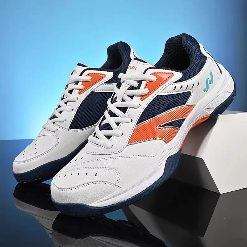 

Новое поступление: легкая, прочная, профессиональная противоскользящая, высококачественная износостойкая обувь для бадминтона - тренировочная обувь