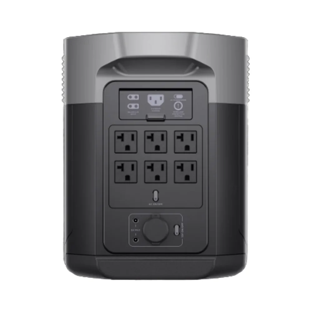 Ecoflow Delta 2Max … - image