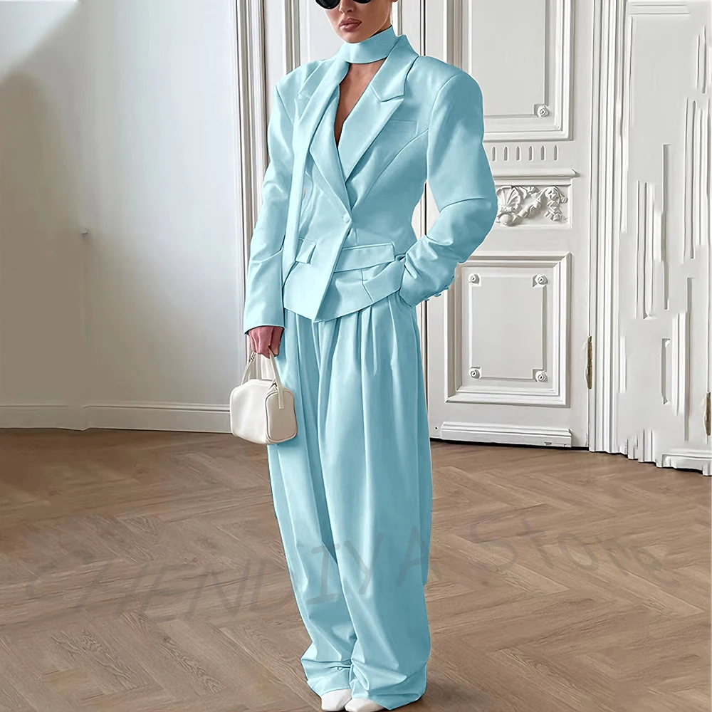 SKY BLUE