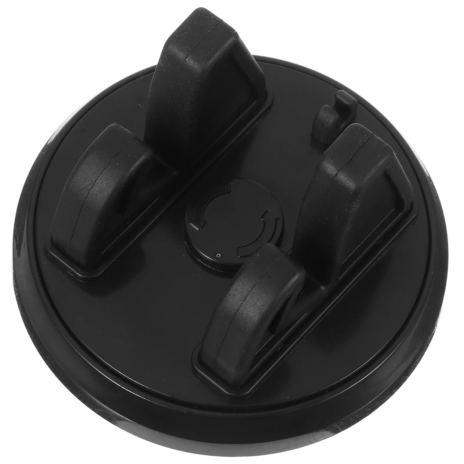 

Multifunctional Vehicle Mounted Mobile Phone Navigation Support Holder Silicone Car Adhesive GPS Desktop Stand Bracket for Phone