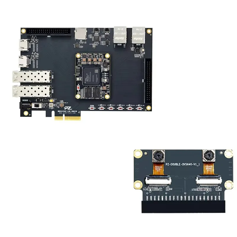 Basys 3 Artix-7 Fpg…