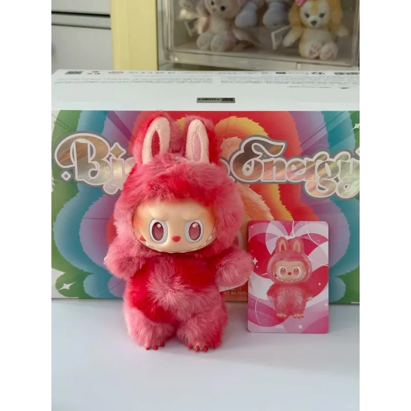 Thumbnail 2 - #46 Labubu Plush Toys Comparison Guide
