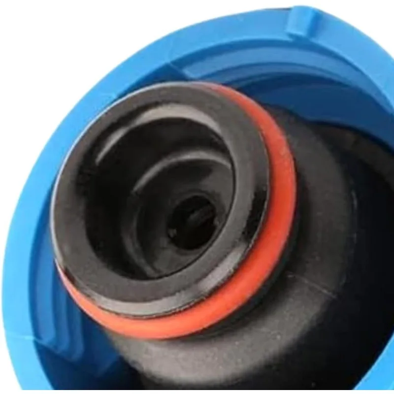 Car Engine Radiator Pressure Expansion Water Tank Cap for Fiat Punto Siecento Stilo 46799364