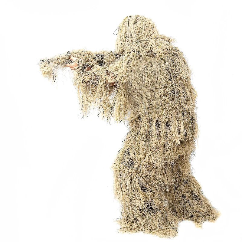 Thumbnail 4 - #18 Top Rated Ghillie Suits to Buy in 2026