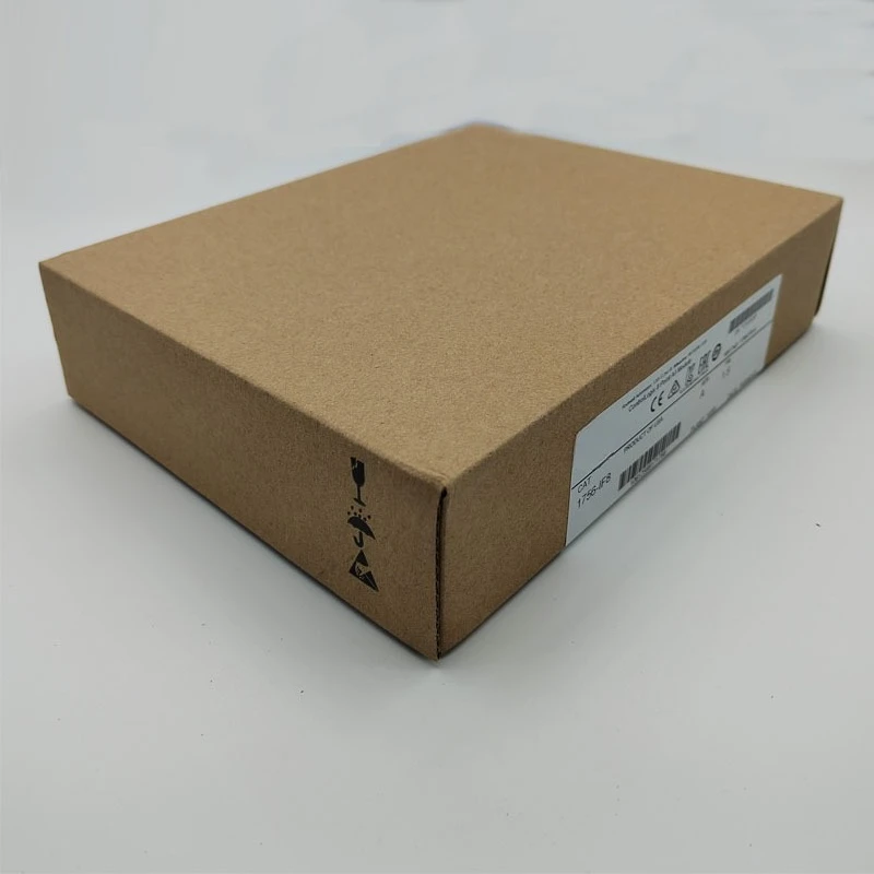 

Модуль ПЛК 1756-OB16I 1746-OB8 22B-D6P0N104