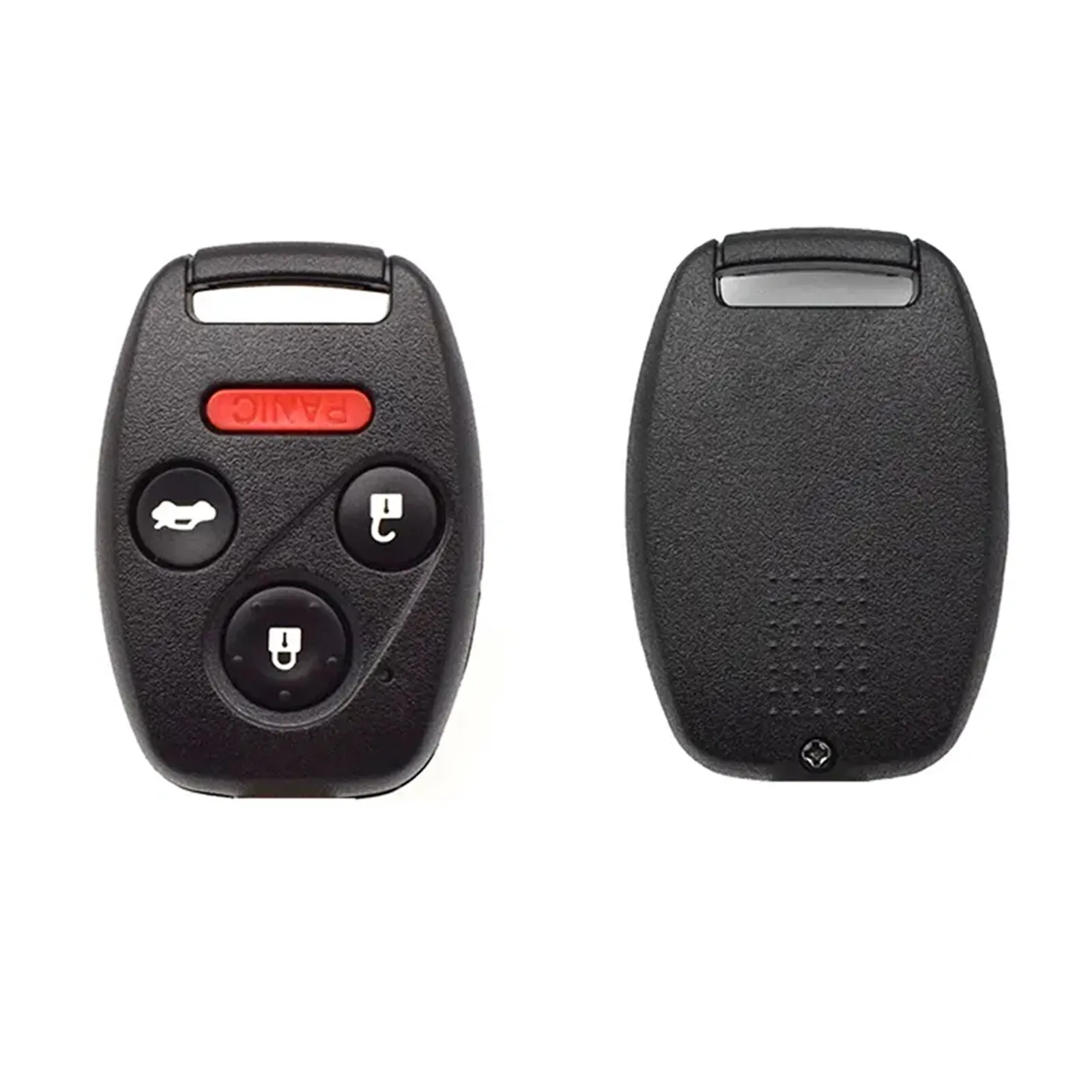 Per 2003 2004 2005 2006 2007 2008 Honda Accord - Remote Key Fob Uncut Shell Case embrione senza chiave