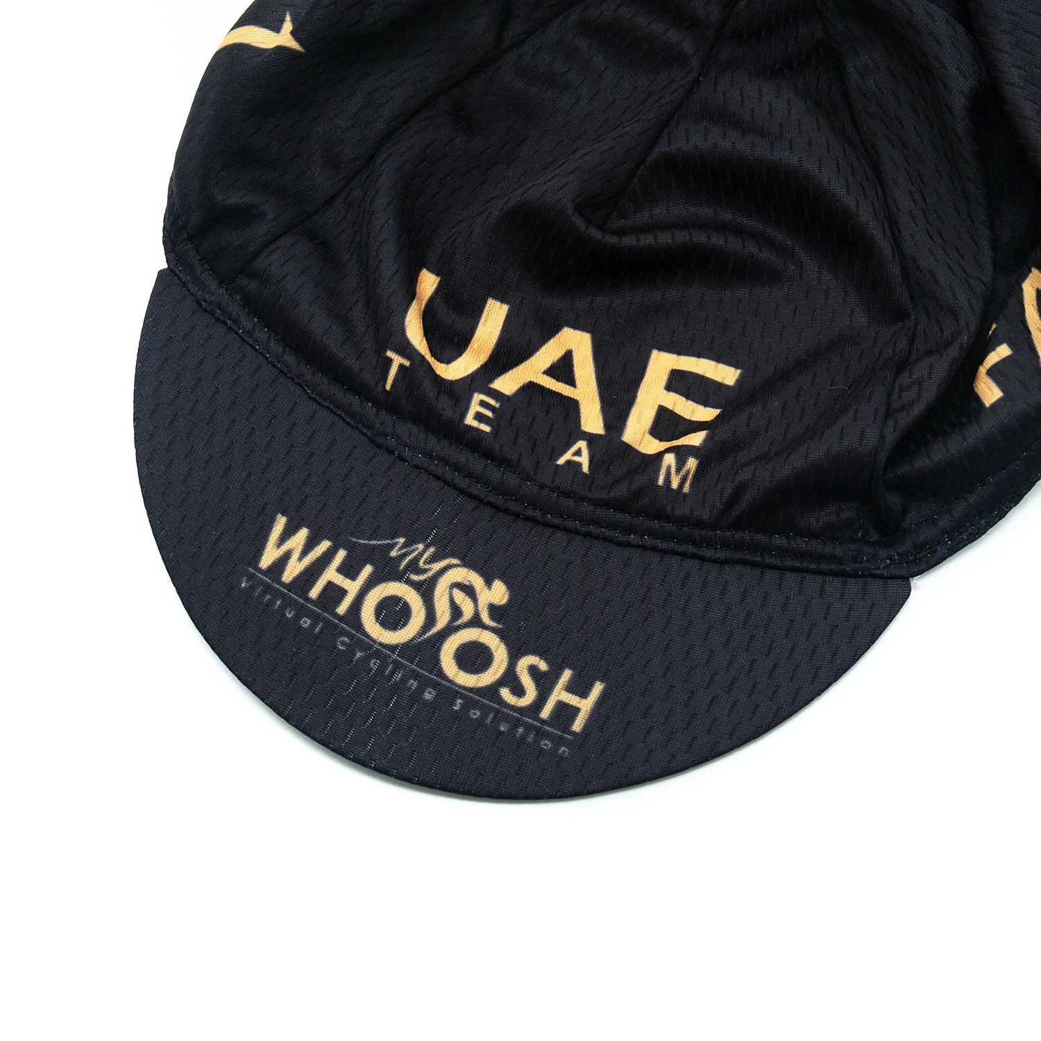 New UAE Cycling Hat MEN\'S Summer Classic Cycling Caps Quick Dry Team Bike Mountain MTB Racing Bicycle Hat Under Helmet