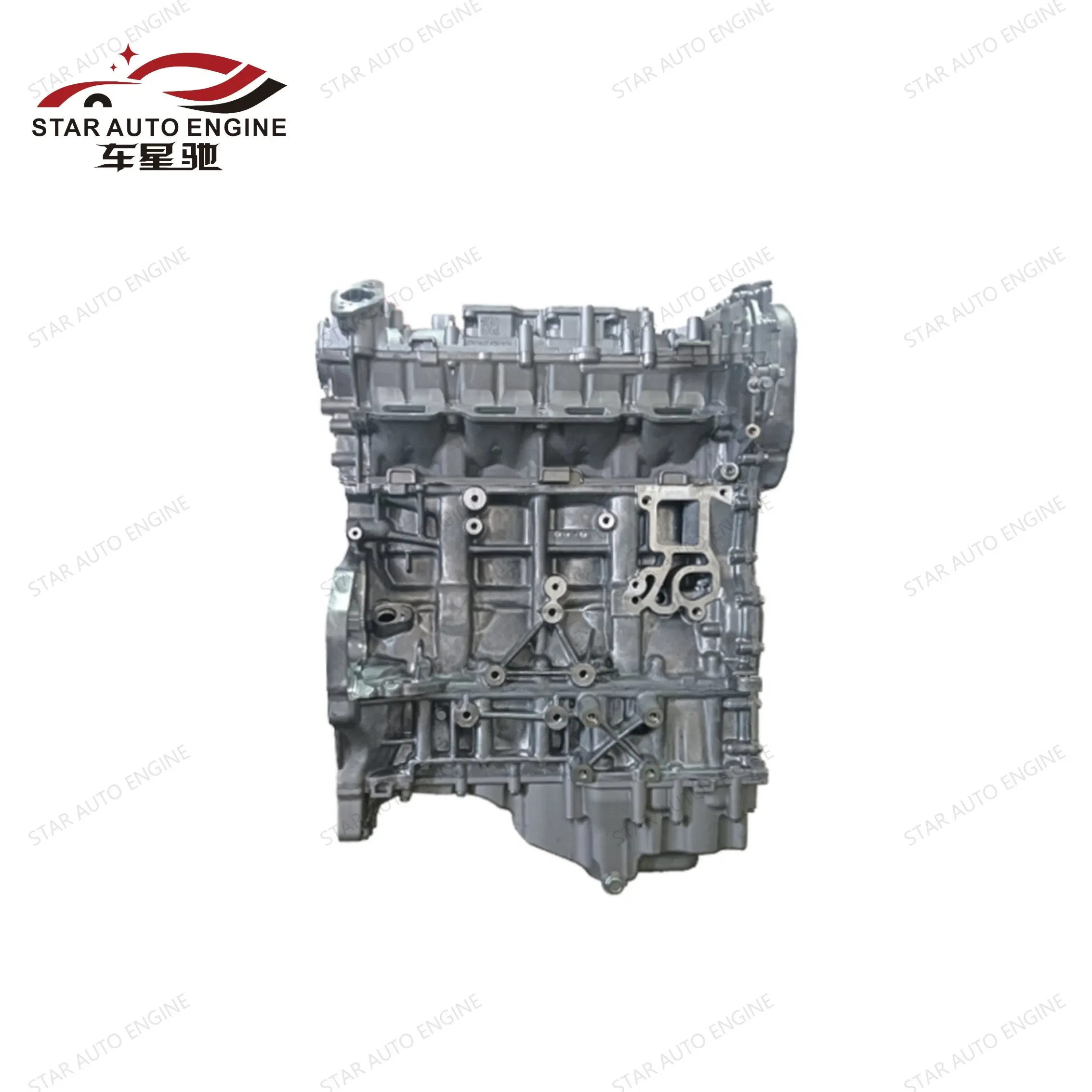 

ForOne Year Warranty 20L4e Model G10/D90/T60 Model Maxus/Mg Car Engine Long Cylinder Engine Assembly