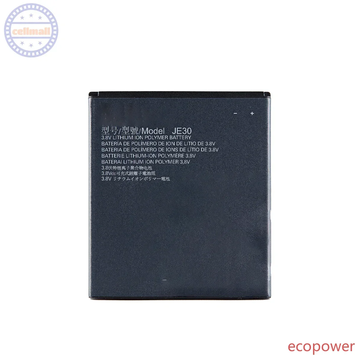 2000mAh Fast Shipping Brand New Battery JE30 For Motorola Moto E5 Play Go Edition Mobile phone Premium Replacement Battery+Tools